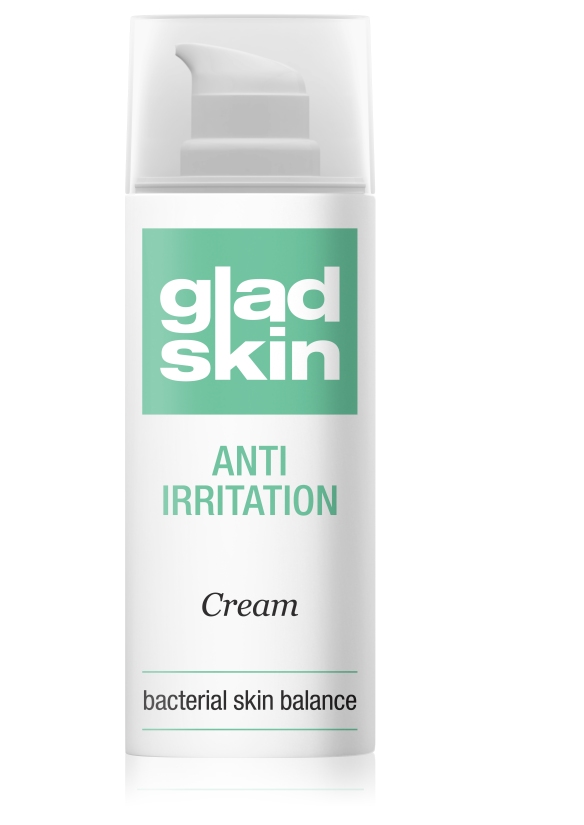 Anti-Irritation-Cream